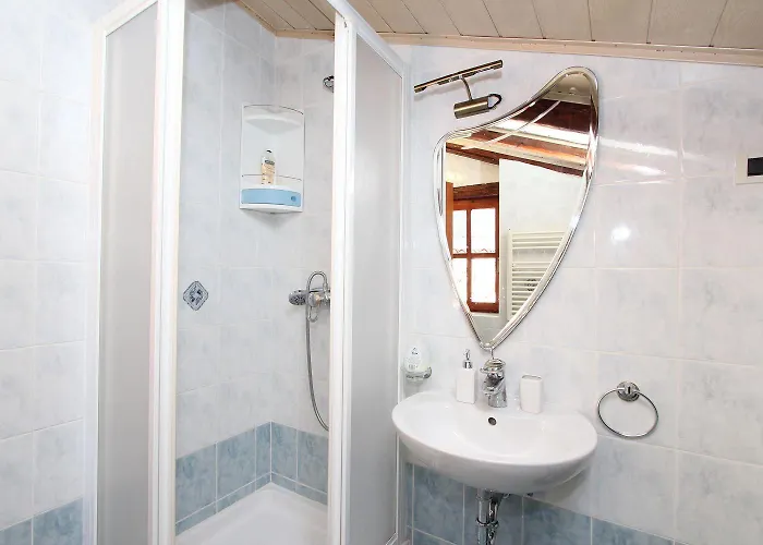 Appartement Traumhaftes Studio-apartment Nur 400 Meter Zum Inmitten Der Altstadt Von