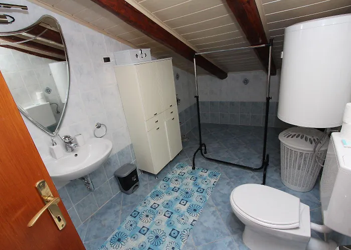 Traumhaftes Studio-apartment Nur 400 Meter Zum Inmitten Der Altstadt Von * Rovinj