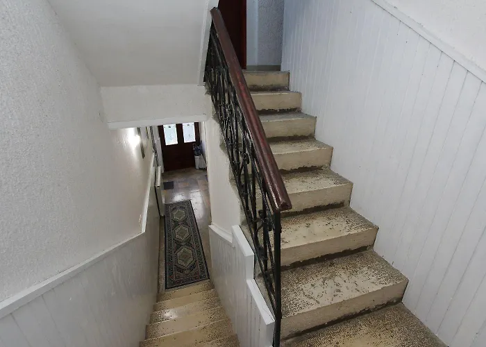 Appartement Traumhaftes Studio-apartment Nur 400 Meter Zum Inmitten Der Altstadt Von Rovinj