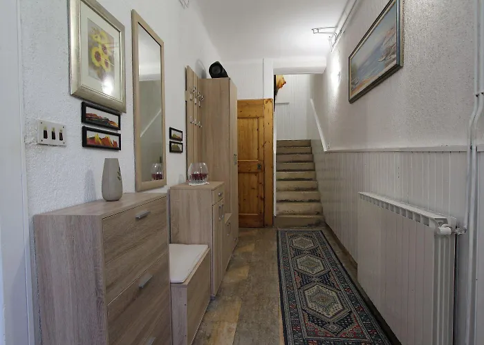 Traumhaftes Studio-apartment Nur 400 Meter Zum Inmitten Der Altstadt Von * Rovinj